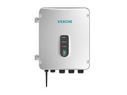 Veichi Water Pumping